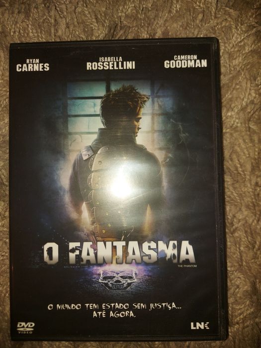 Filmes de super heróis - vários