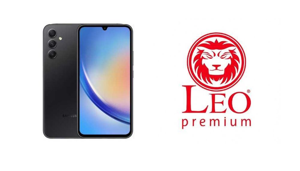 Telefon Samsung Galaxy A34 4/128GB UŻYWANY / FVM / POLSKA