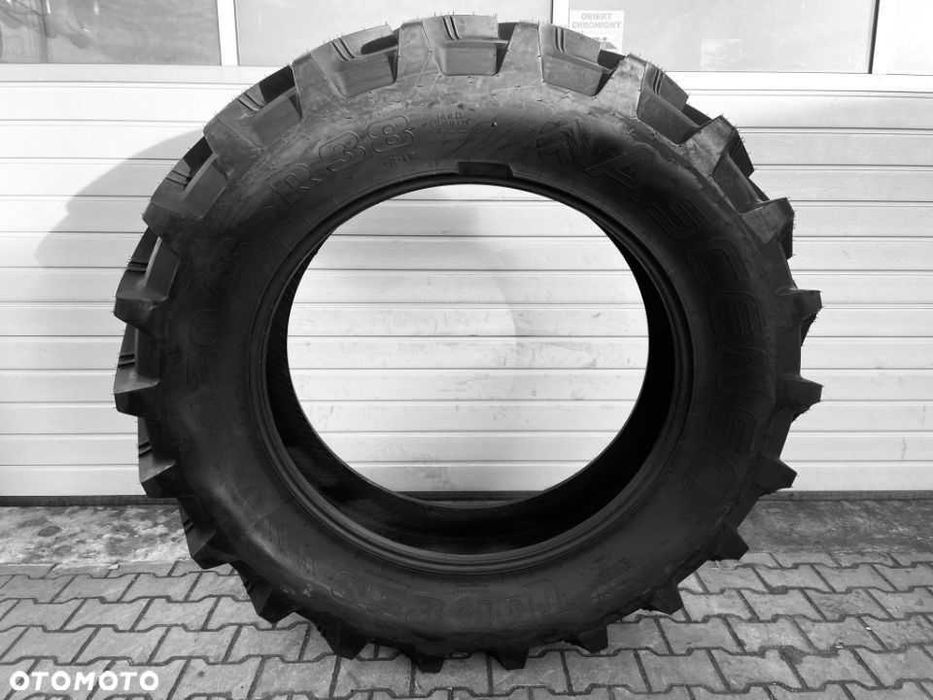 Opona 420/85R38 ASCENSO TDR850 144D MOCNA - 7 LAT GW