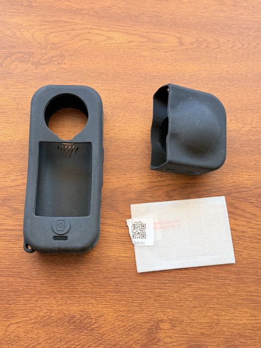 Kamera Insta 360 X4 Air komplet Ładowarka