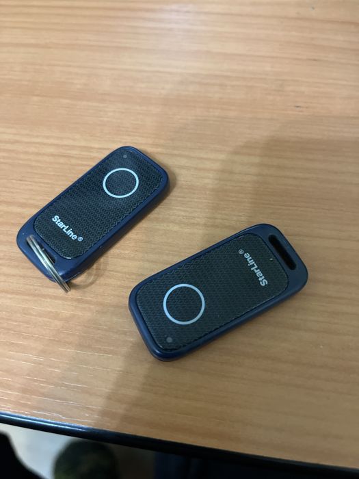 Starline-в гарному стані