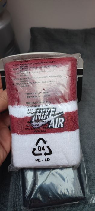 Frotka/ Opaska  Nike do tenisa