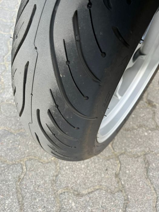 Honda VFR 1200 DCT