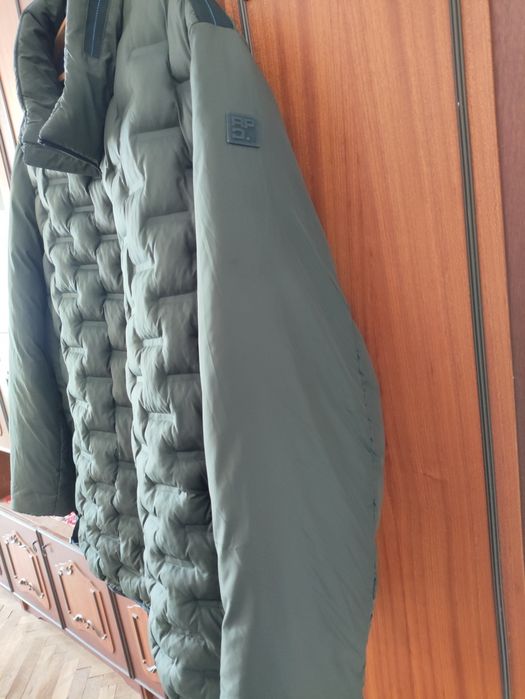 Куртка Redpoint Denim великих розмірів 8XL (Осінь-Зима)