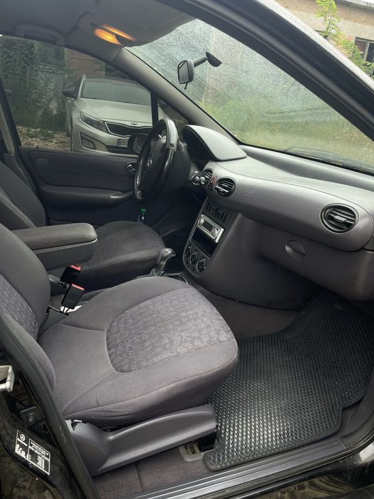 Mercedes-Benz A170 CDI