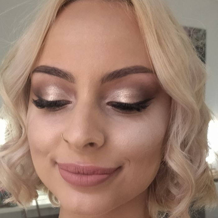 Makijaże i fryzury.Gratis dojazd