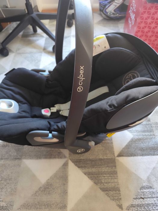 Ovinho bebé Cybex
