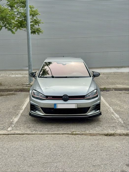 Volkswagen Golf — fotografia 3