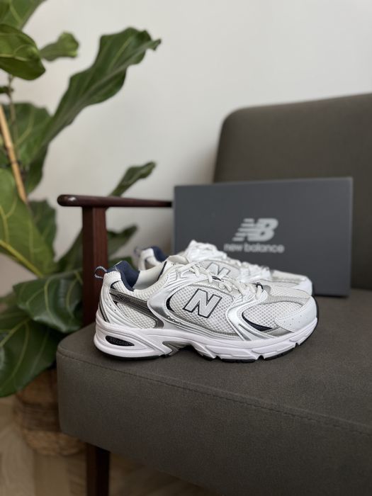 Кросівки New balance 530 42, 42,4 44 оригінал супер ціна