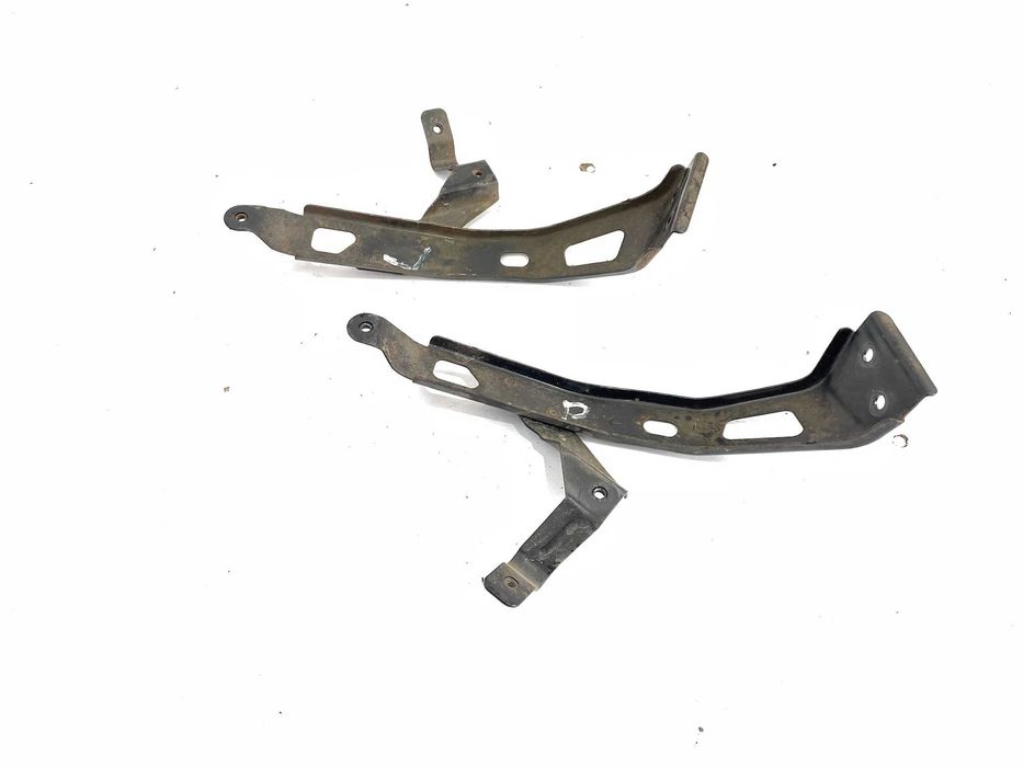 TGB Target, Blade Gunner 425,525,550 Mocowanie owiewek części