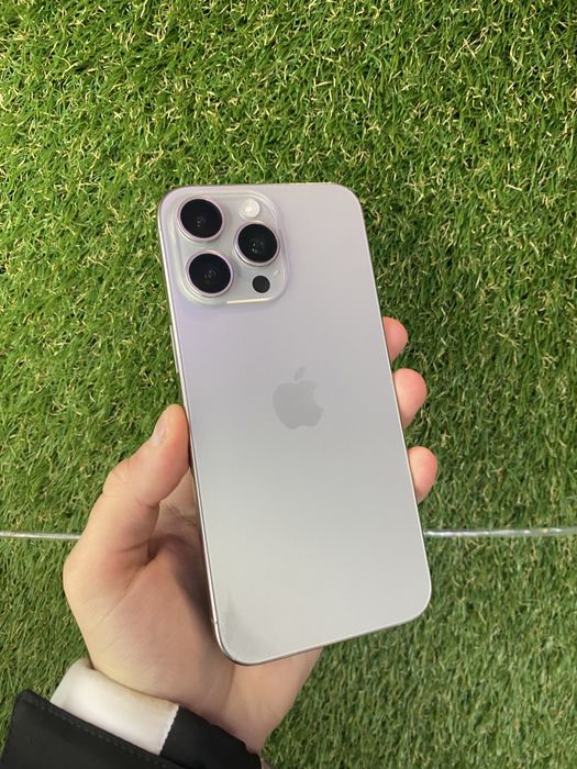 iPhone 15 Pro Max 256 Gb