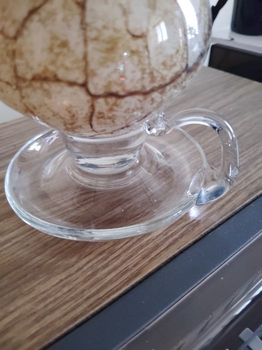 Kolekcjonerskie lampy naftowe josefina Krosno
