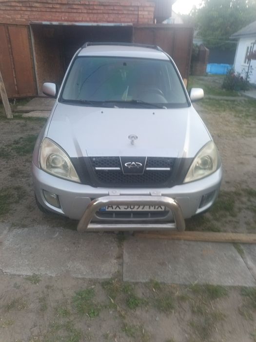 Продається Черрі Тіго2