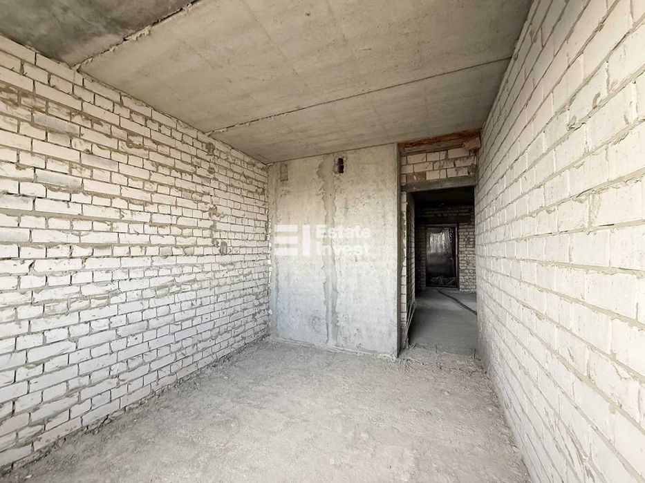 Продам 3 кімн. квартиру на вул. Нескорених, 1К, ЖК Оазіс