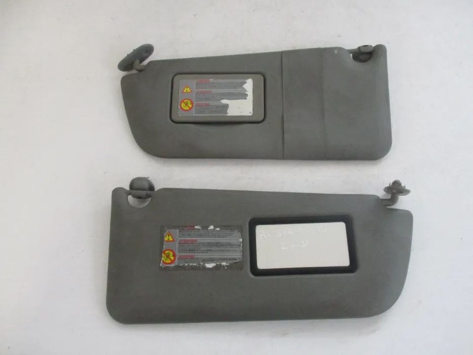 Palas Sol Renault Scenic 2001