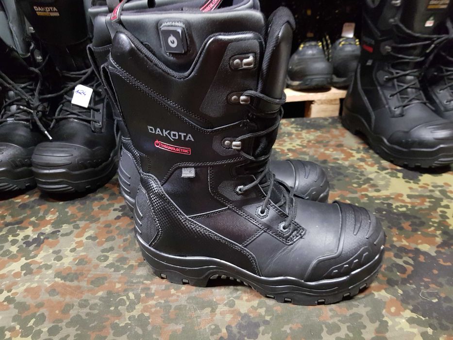 Buty robocze DAKOTA rozm 45