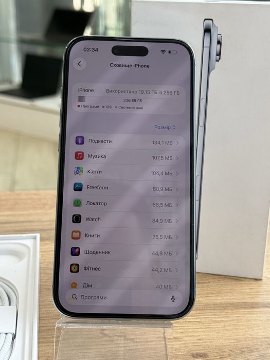 Apple iphone 17 air 256 , айфон 17 аир аір , новий