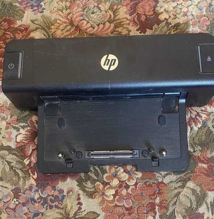 Ноутбук HP ProBook 6540b 15.6" i5-430M/8 DDR3/120 SSD/Intel HDGraphics