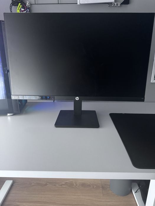 Monitor Gaming HP X27 27” 165Hz IPS Full HD