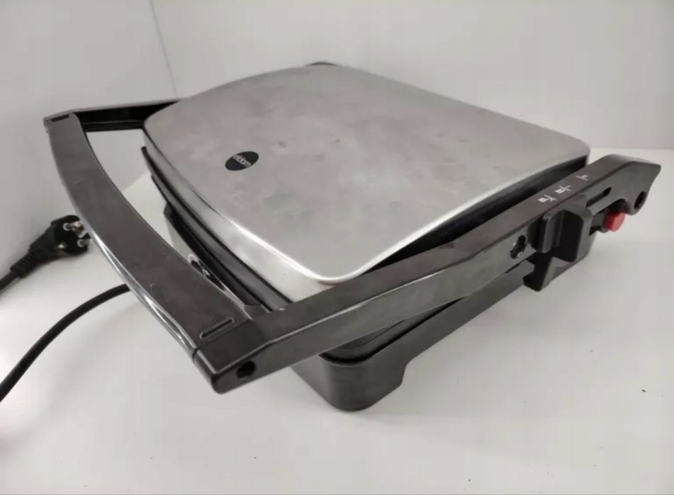 Grill elektryczny ElDom 2000w