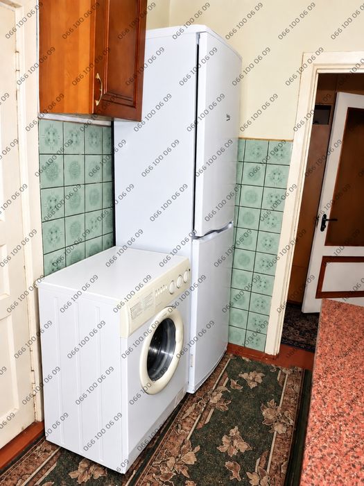 Продам частину будинку м. Вишневе вул. Молодіжна, заг. 51,20 м², є гараж та літня кухня
