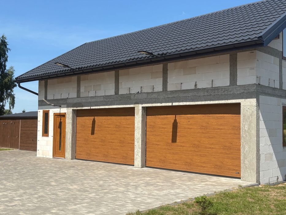 Dom – Susz - Widok 3