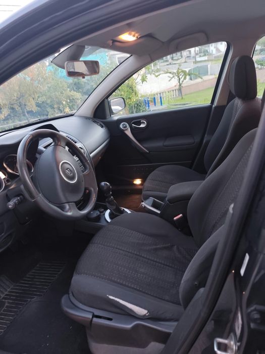 Renault Mégane break 1.5 DCI 2006
