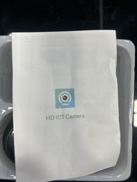 Mini camera HD video camera