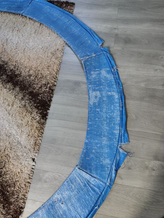 Osłona na sprężyny trampoliny