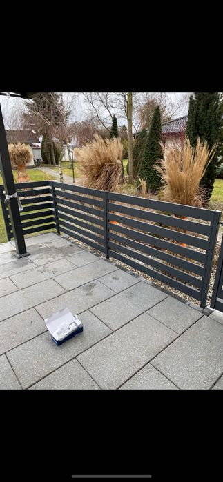 Ogrodzenia na zamówienie