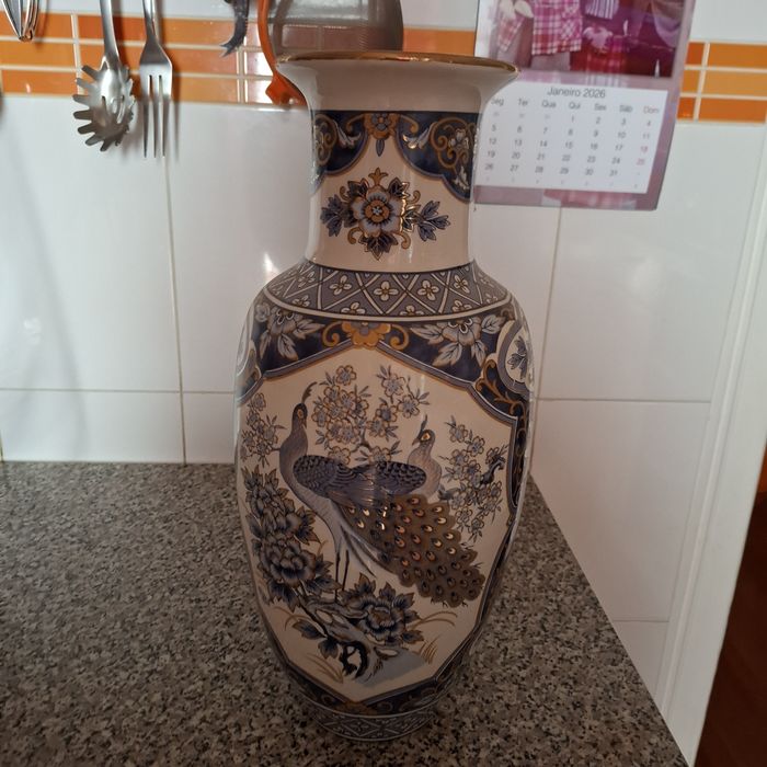 Vendo 3 jarroes 2 tamanhos