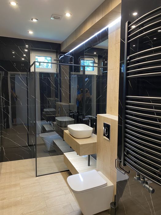 Dom na wynajem w centrum Rybnika