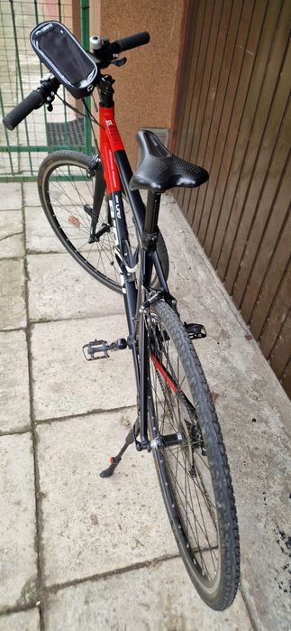 Rower B'Twin Triban 520 Flat Bar