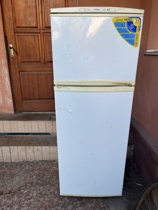 Холодильник nord