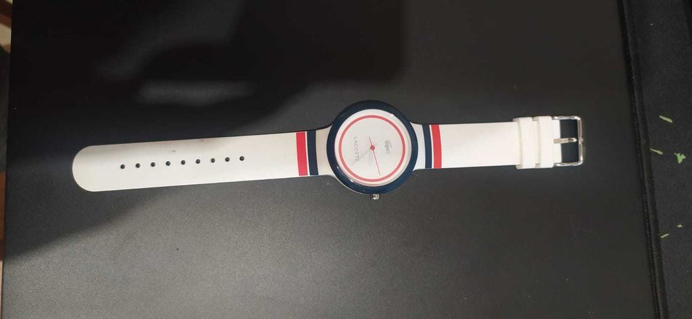 Relógio de pulso Lacoste