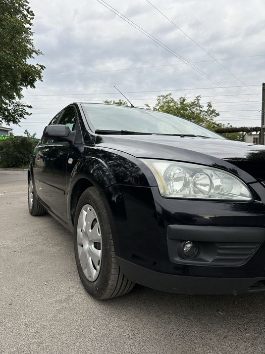 Ford Focus 2005 VIN WF04XXWPD45M50878 фото оголошення 19 з 23