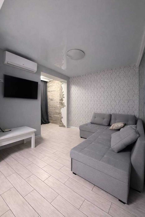 Продаж 1к квартири ЖК Атлант вул. Володимира Антоновича 36Б