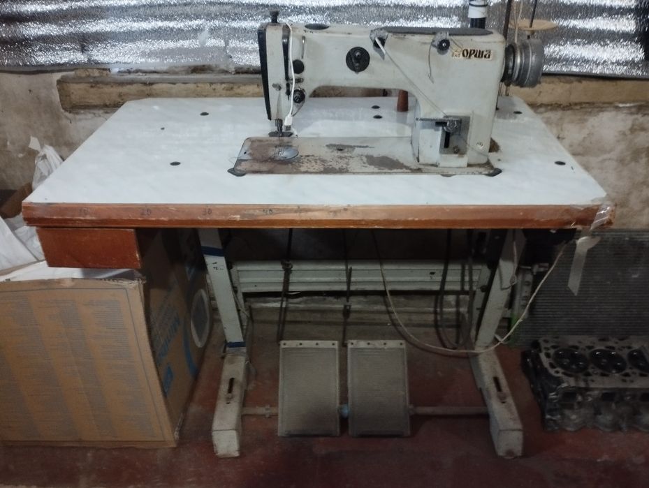 Швейная машина Орша