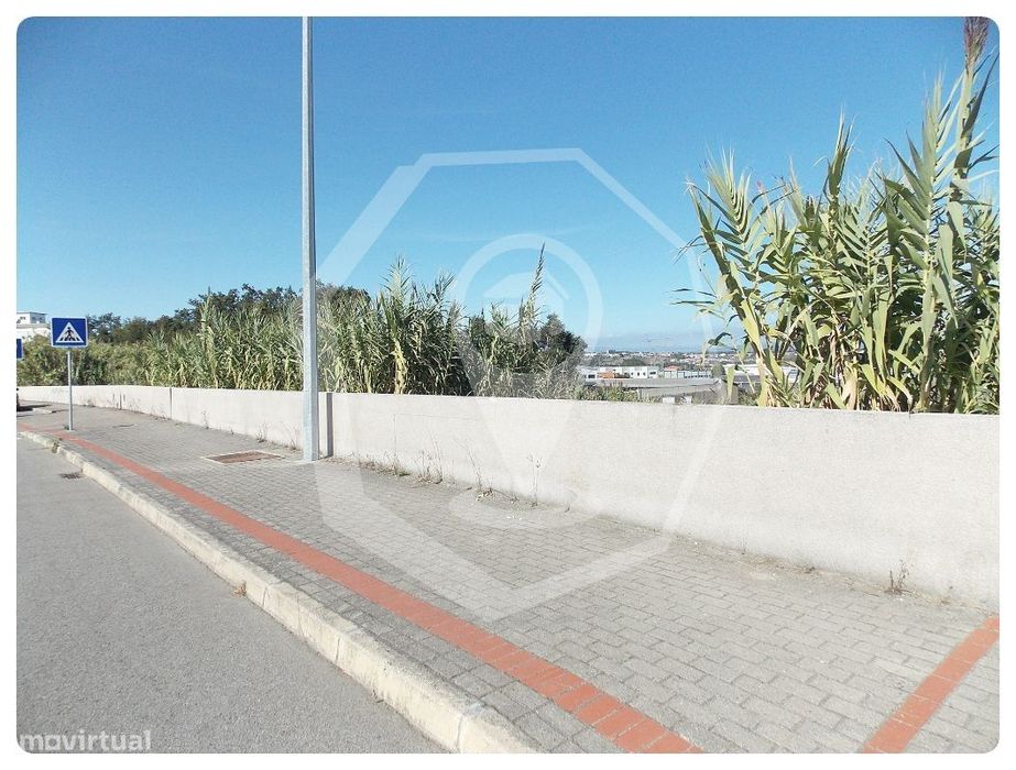 Terreno para Construção 6 moradias em Oliveira do Bairro