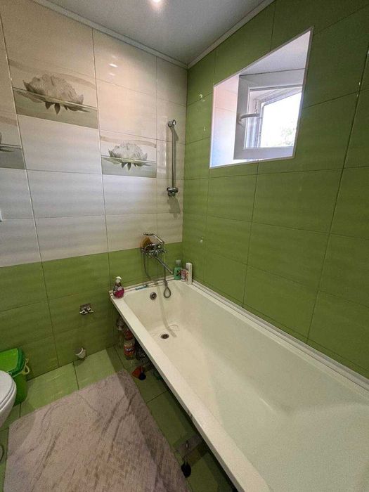 Продается дом с ремонтом, район Черевковка