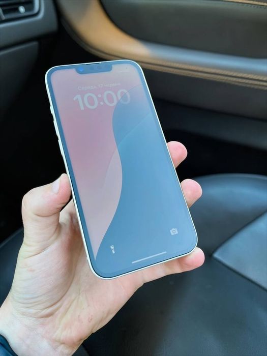 iPhone 14   Starlight Neverlock Айфон 14 Неверлок