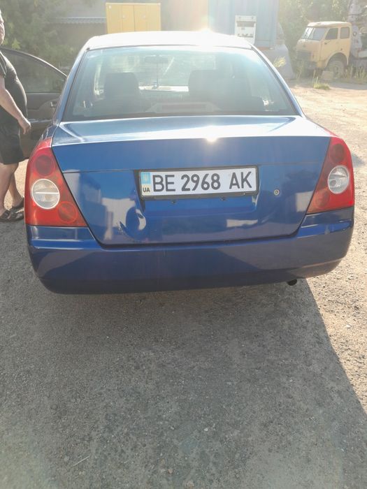 Продам CHERY ELARA.  A21