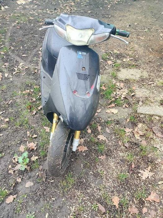 Сузуки ZZ инчь спорт 13.500