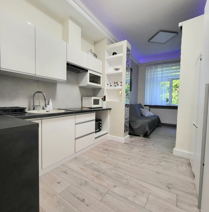 FERIE blisko stoków ZIELENIEC /Apartament KUDOWY  ZDRÓJ