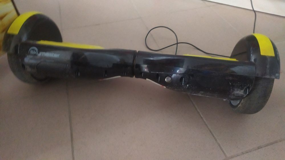 Продам Гіроборд  "Skymaster"Dual