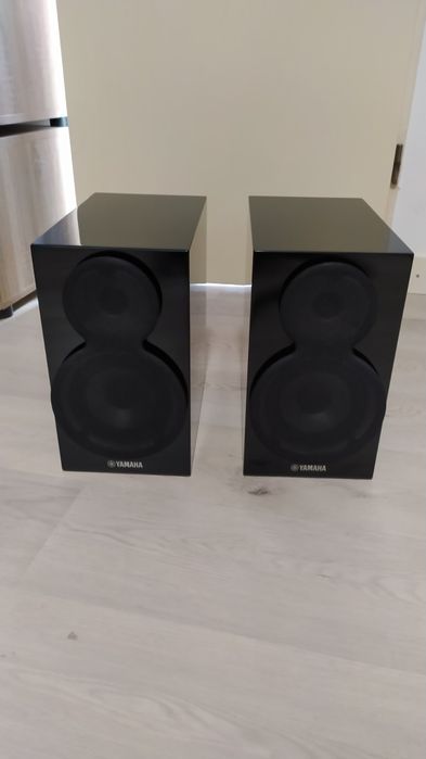 Колонки Yamaha NS - BP 400