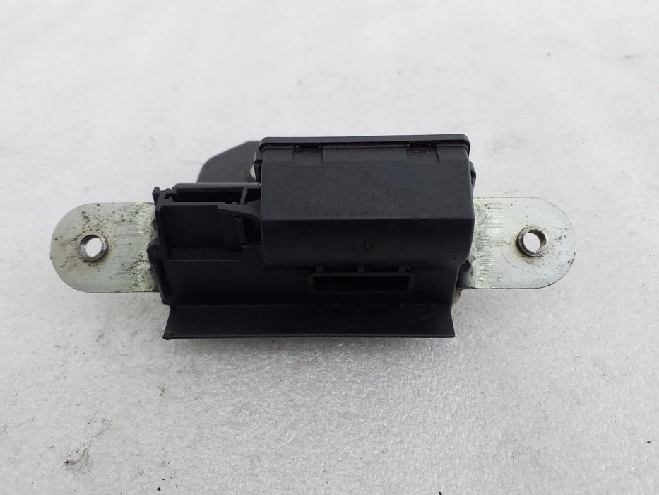 Fechadura / fecho da mala FIAT 500 (312_)
