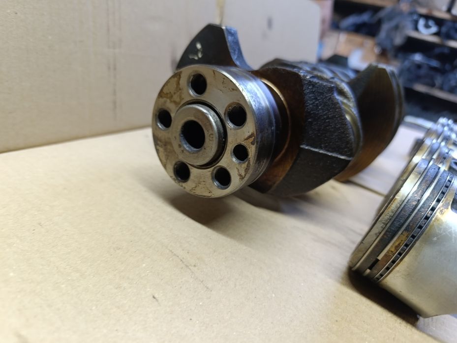 1.3 4G13 Mitsubishi Colt Space star Lancer Carisma