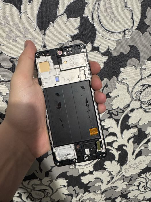 Дисплей Samsung A51 oled