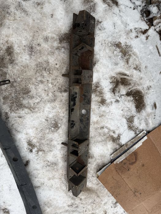 Кузовные детали ВАЗ